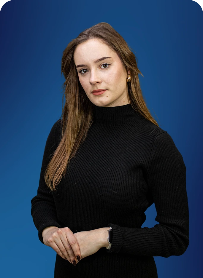 Aleksandra-Gałuszka