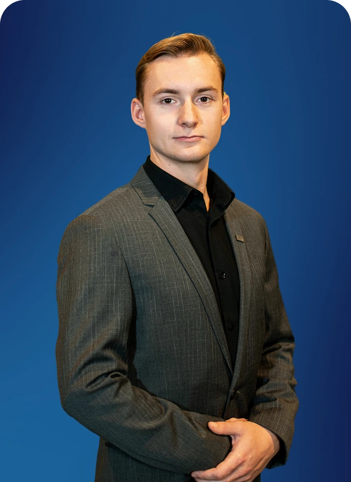 Paweł Junik Paweł Junik
